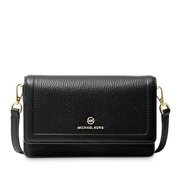 Jet Set Charm Small Phone Crossbody